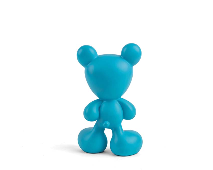 Seletti Blue Bear 09017