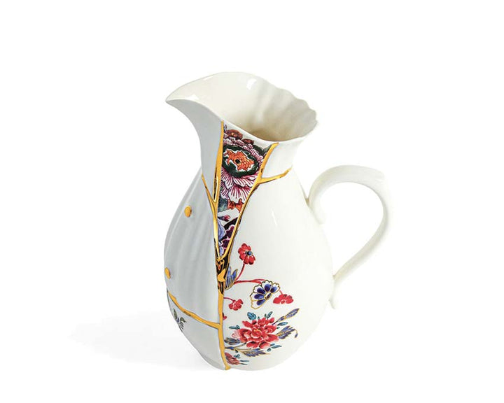 Seletti Kintsugi Carafe 09645