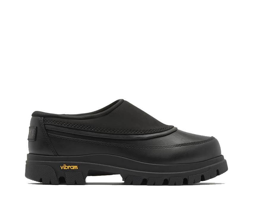 Sorel Daystorm™ Clog "Black" - vue arrière