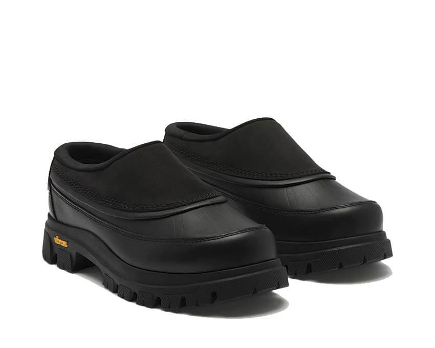 Sorel Daystorm™ Clog "Black" - vue latérale