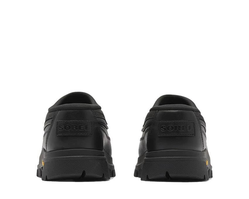 Sorel Daystorm™ Clog "Black" - chaussures homme