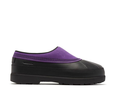 Sorel X Needles Ambler™ Waterproof Clog "Ultra Violet"