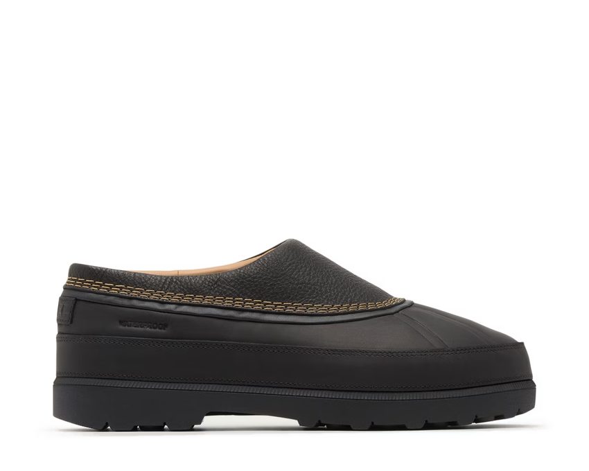 Sorel Ambler™ Lux Waterproof "Black,"