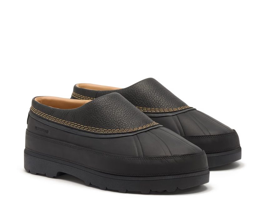 Sorel Ambler™ Lux Waterproof "Black,"
