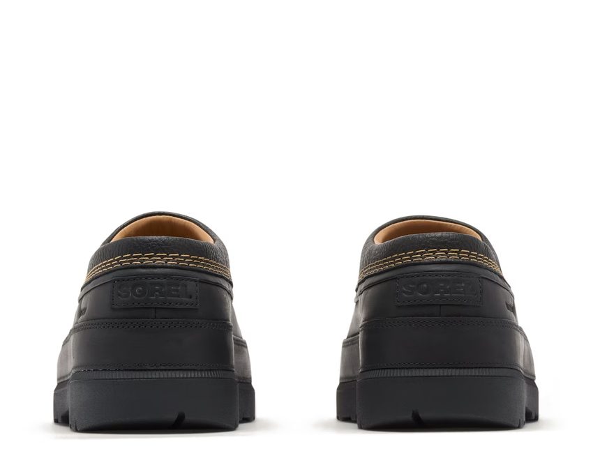 Sorel Ambler™ Lux Waterproof "Black,"