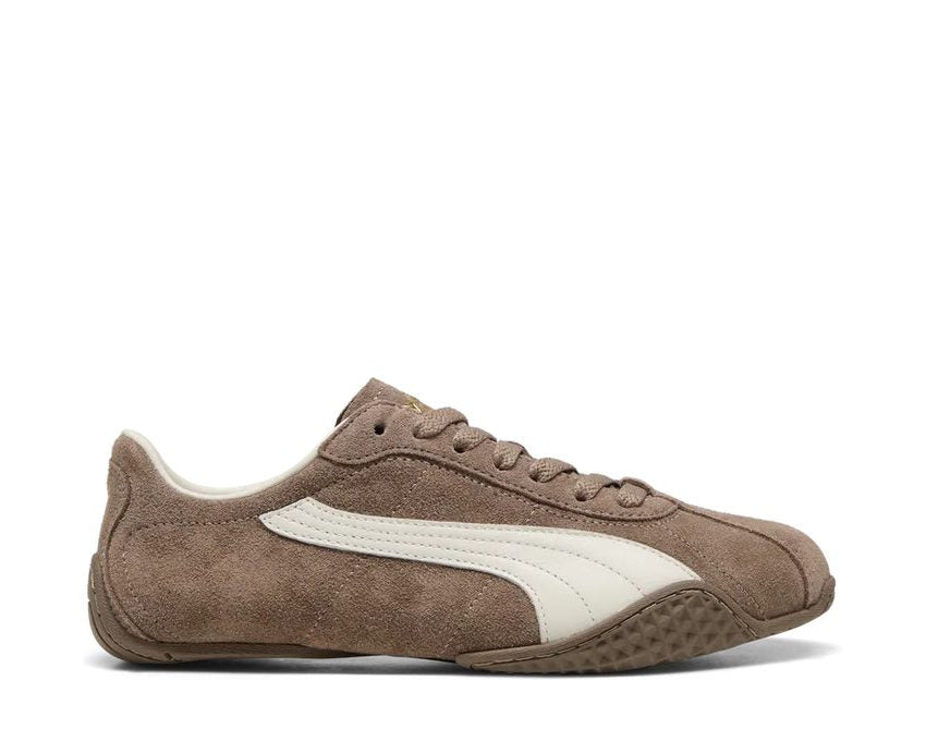 Puma K-Street Ma Suede "Totally Taupe"