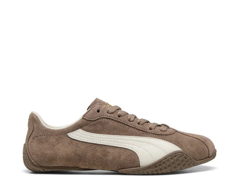Puma K-Street Ma Suede "Totally Taupe"