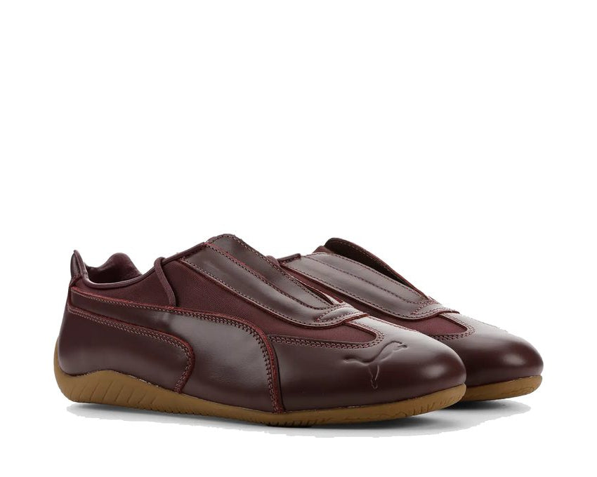 Puma Speedcat Slipon Danielle Cathari "Ruby Noir"