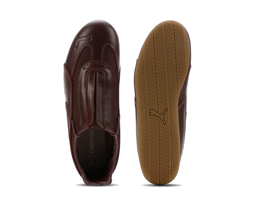 Puma Speedcat Slipon Danielle Cathari "Ruby Noir"