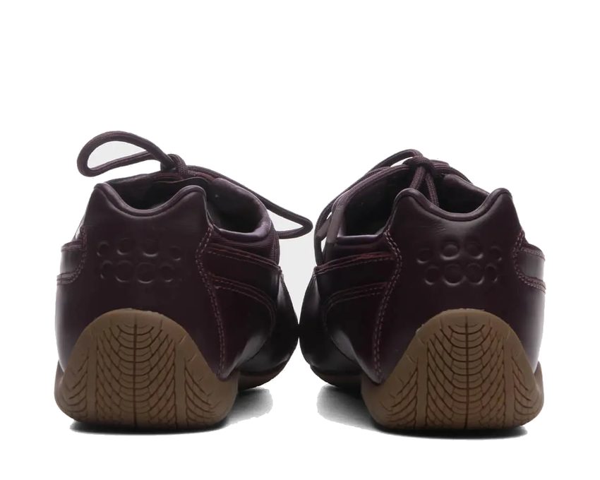 Puma Speedcat Slipon Danielle Cathari "Ruby Noir"
