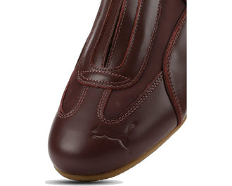 Puma Speedcat Slip-On x Daniëlle Cathari "Ruby Noir" - sneakers unisexe - vue 2