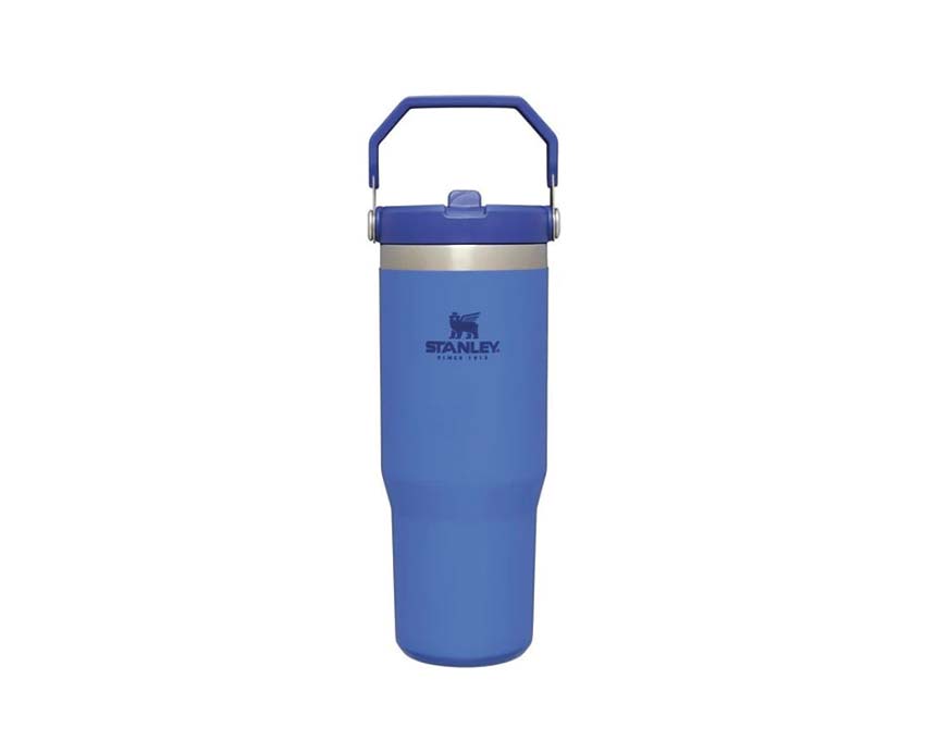 Stanley Classic Iceflow Flip Straw Tumbler