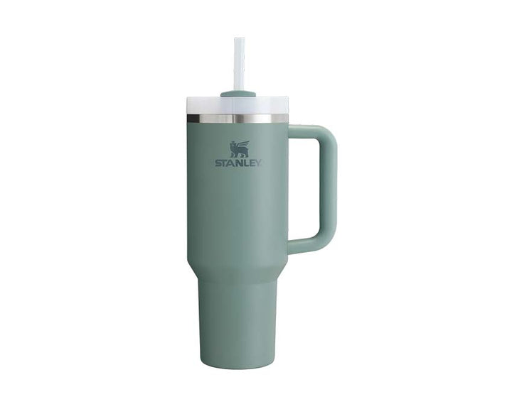 Stanley Quencher H2.0 Green 10-10824-400