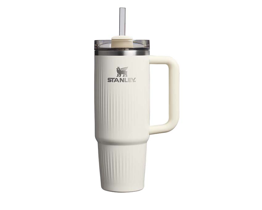  Stanley Quencher H2.O Cream Gloss 10-13003-015