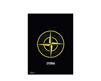 Stone Island Rizzoli English