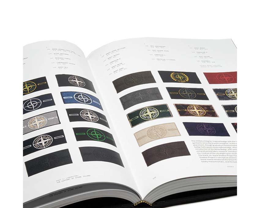 Buy Stone Island - NOIRFONCE