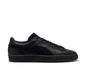 Puma Suede Dressed "Puma Black" - sneakers unisexe