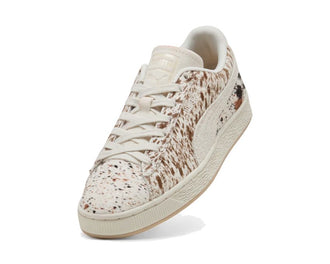 Puma Suede Appaloosa W "Vapor Gray" - sneakers femme - vue 2