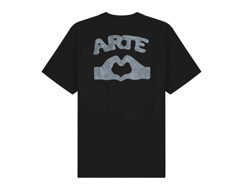 T-shirt Arte Diels Stitch T-shirt AW25-094T-1