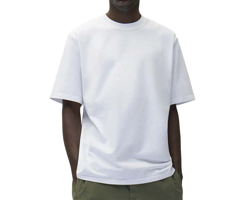 T-shirt Arte Diels Stitch T-shirt AW25-094T-100