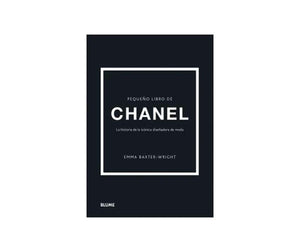 The Little Book of Chanel Blume