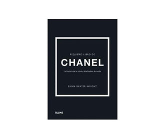 The Little Book of Chanel Blume