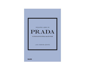 The Little Book of Prada Blume 