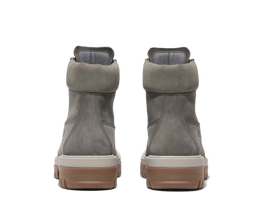 Timberland ARBOR ROAD A69BW グレー Acheter Timberland Arbor Road Mid Lace TB0A69BWEL8 - NOIRFONCE