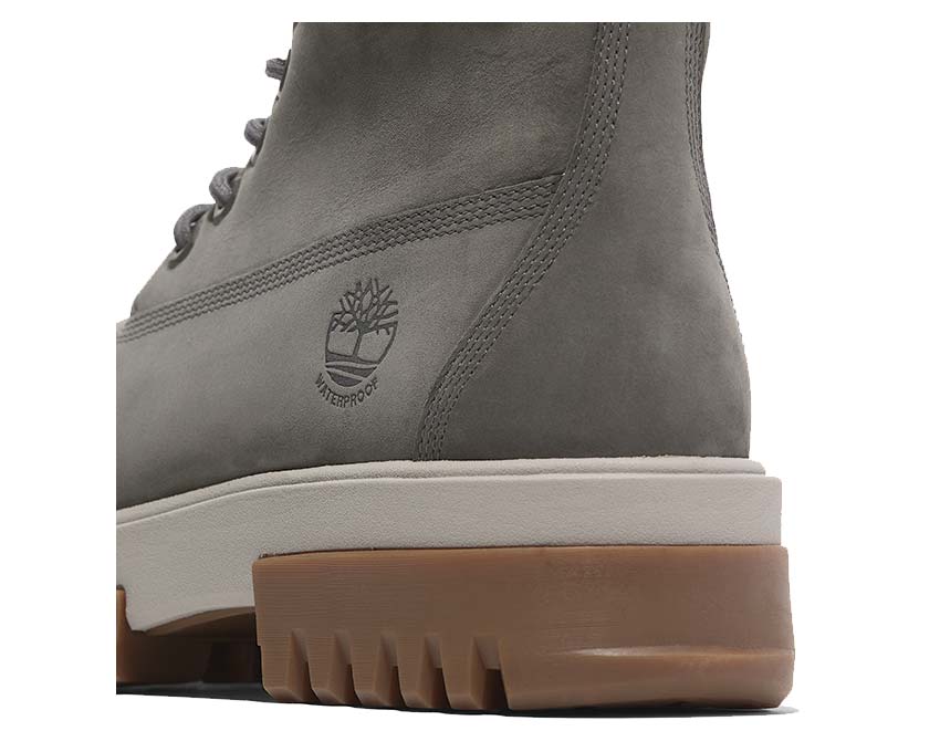 Timberland grey waterproof boots cheap