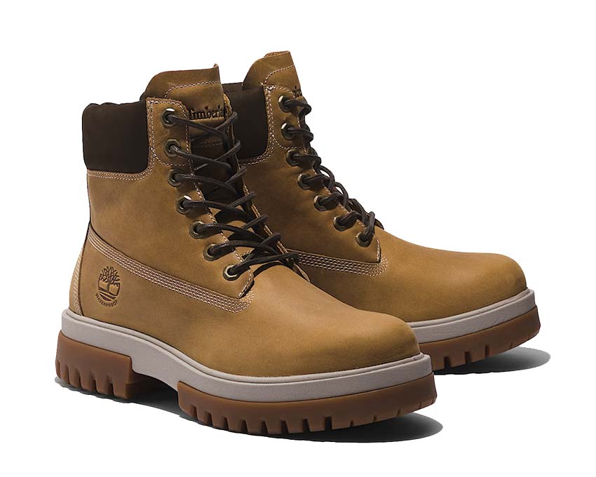 Buy Timberland Arbor Road Mid Lace TB1A5YKD231 - NOIRFONCE