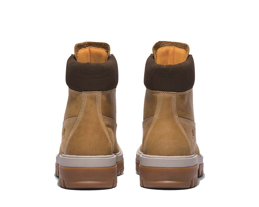 Acheter Timberland Arbor Road Mid Lace TB1A5YKD231 - NOIRFONCE