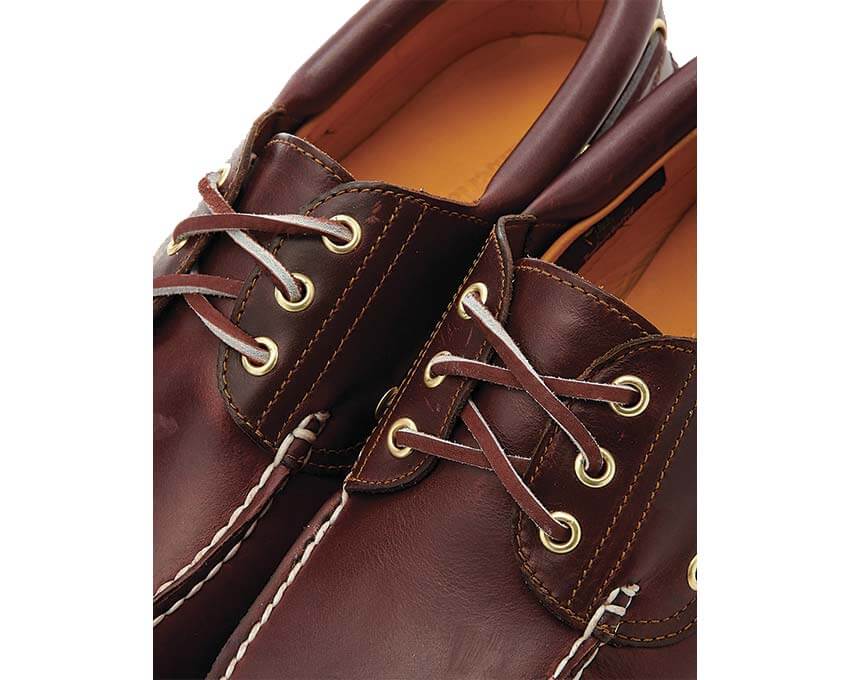 Timberland Authentic Boat Shoe | New | NOIRFONCE