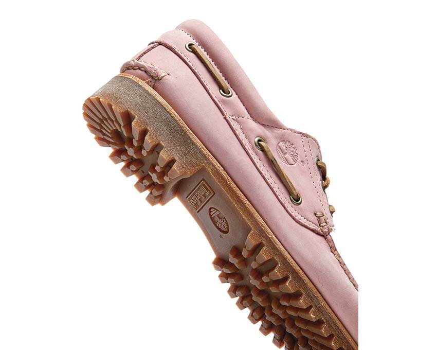 Timberland Authentic Boat Shoe TB0A2PDQEAA1