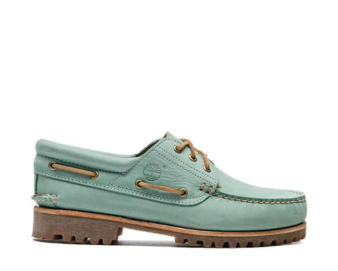 Timberland Authentic Boat Shoe TB0A2PDQES71 