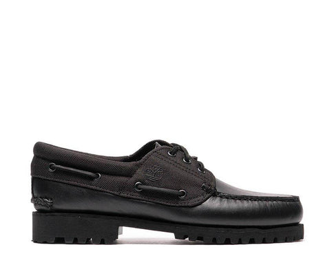 Timberland Authentic Boat Shoe TB0A6DXWEL21
