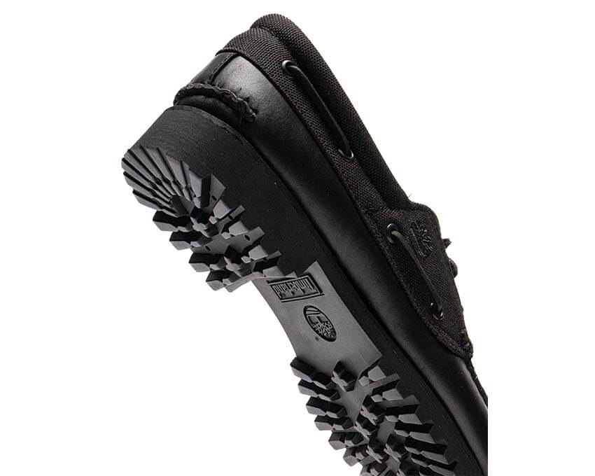 Timberland Authentic Boat Shoe | NOIRFONCE