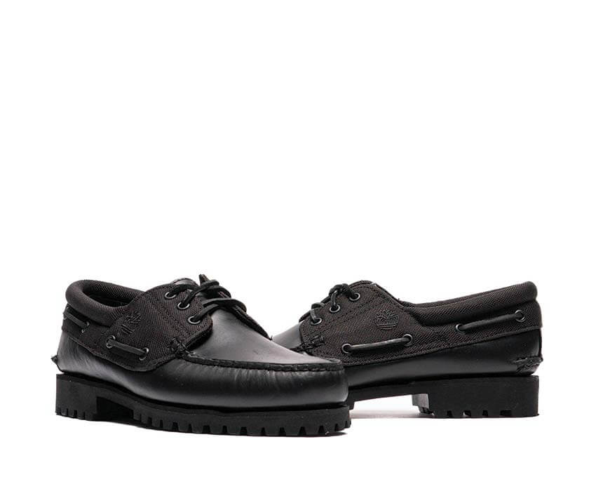Timberland Authentic Boat Shoe TB0A6DXWEL21