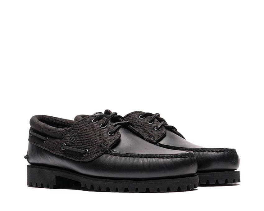 Timberland Authentic Boat Shoe TB0A6DXWEL21