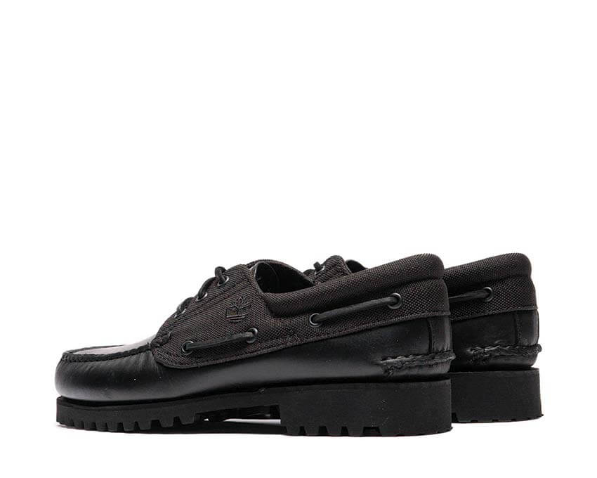 Timberland Authentic Boat Shoe | NOIRFONCE