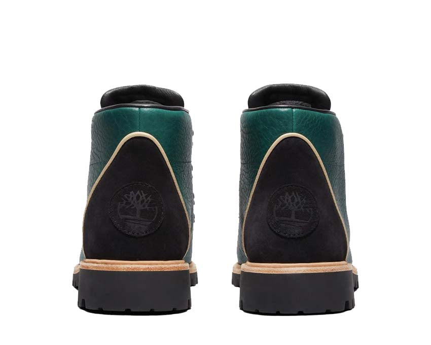 Timberland Authentic Hike Mid Lace Up Boot TB0A6FYYEEQ1 