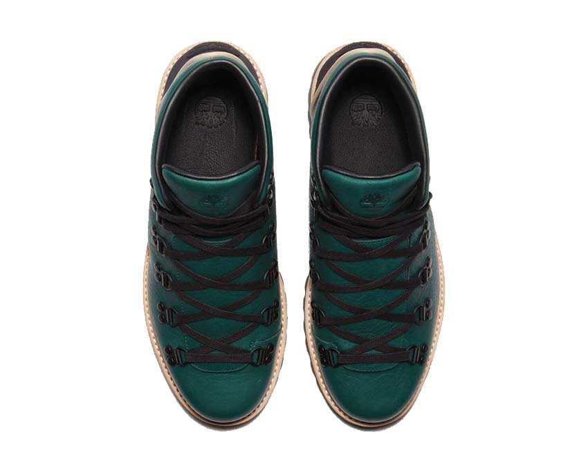 Timberland Authentic Hike Mid Lace Up Boot TB0A6FYYEEQ1 