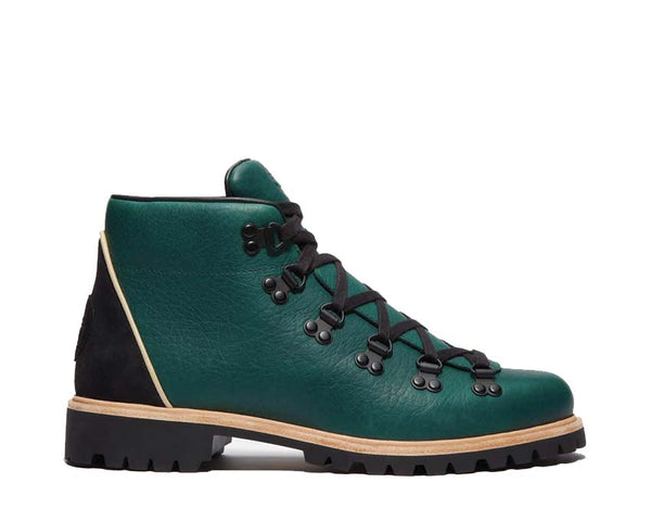 Timberland にゃー Timberland_Authentic_Hike_Mid_