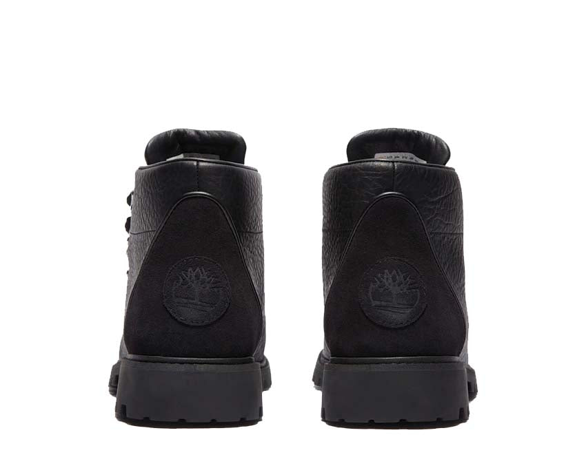 Timberland Authentic Hike Mid Lace Up Boot 