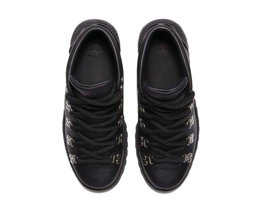 Timberland Authentic Hike Mid Lace Up Boot 
