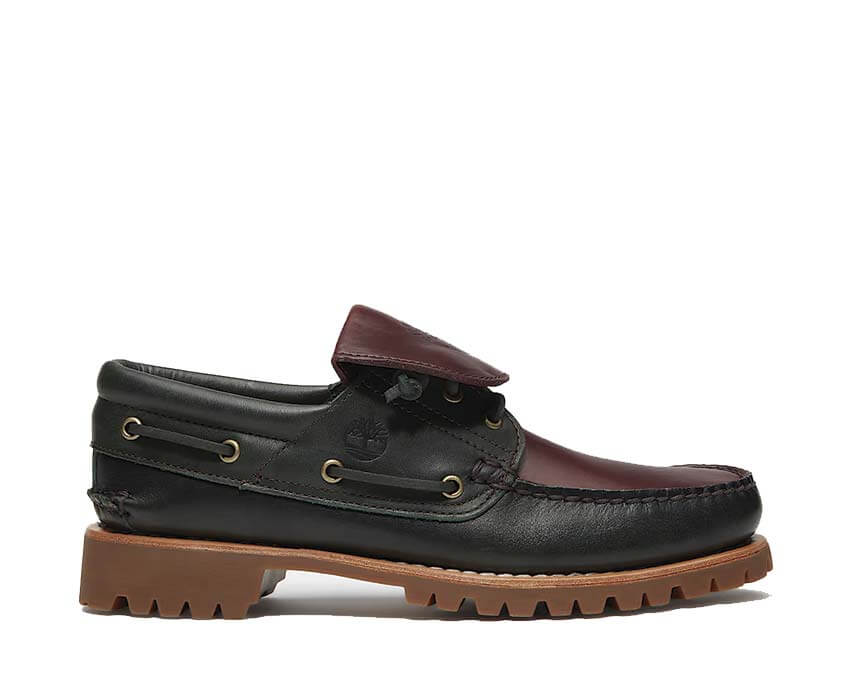 Timberland Authentic Nu-Flip Tongue 3 TB0A5T2MAHE1
