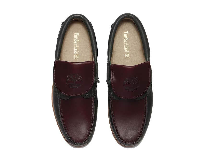 Timberland Authentic Nu-Flip Tongue 3 TB0A5T2MAHE1