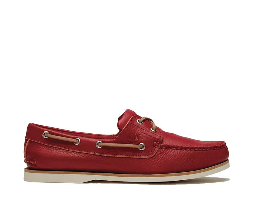 Timberland Classic Boat Shoe Medium TB0A4187A7W1