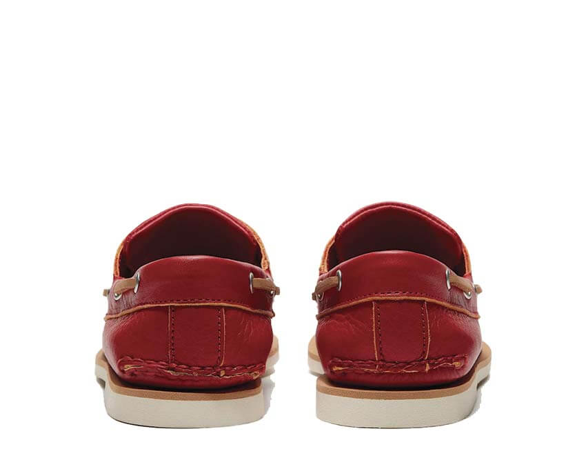 Timberland Classic Boat Shoe Medium TB0A4187A7W1