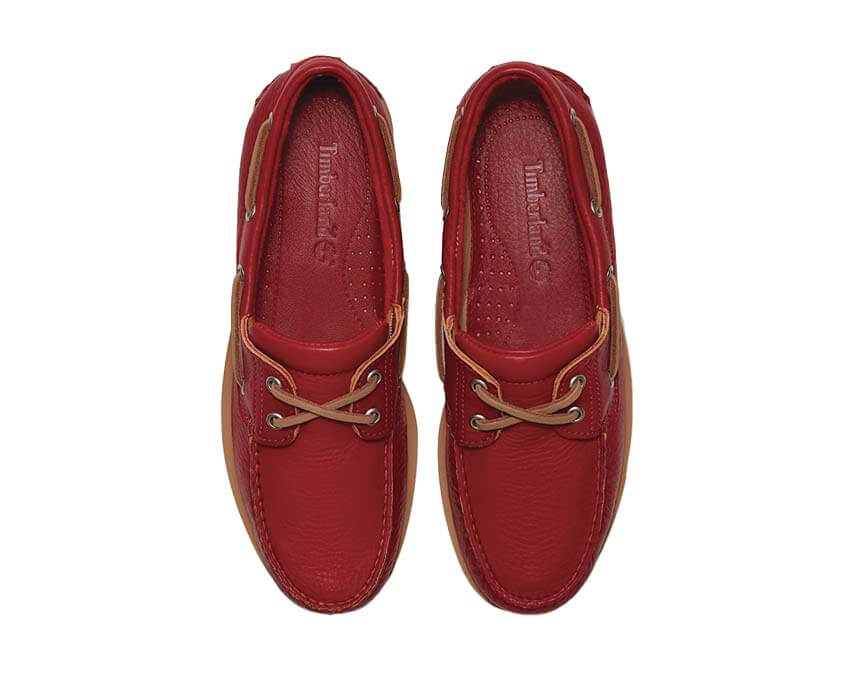 Timberland Classic Boat Shoe Medium TB0A4187A7W1