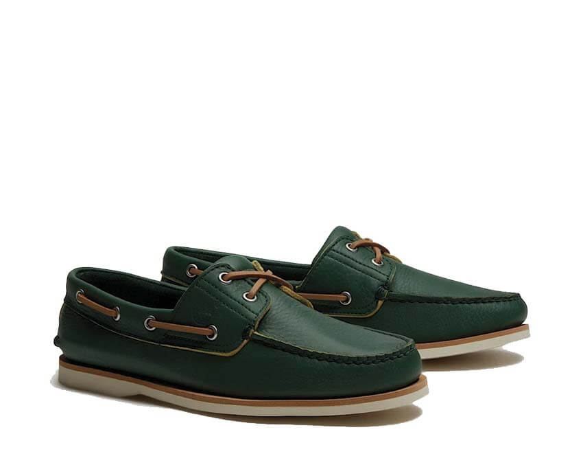 Timberland Classic Boat Shoe Medium TB0A4187ES51